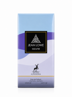 Maison Alhambra Jean Lowe Azure EDP