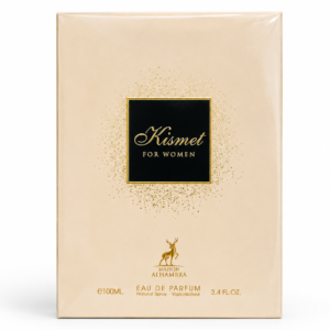 KISMET FOR WOMEN EDP
