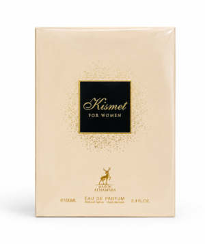 LATTAFA Kismet For Women EDP