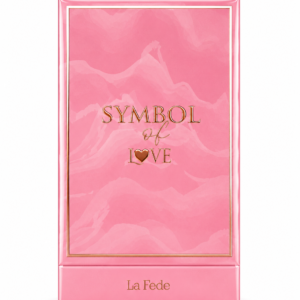 SYMBOL OF LOVE EDP