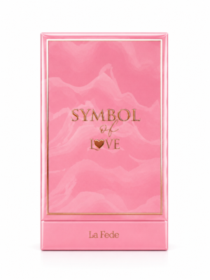KHADLAJ Symbol Of Love EDP