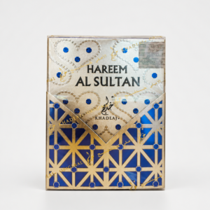ANTIQUE BLUE OIL EDP