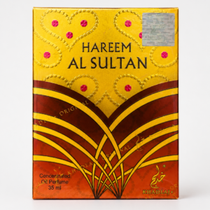 GOLD OIL EDP
