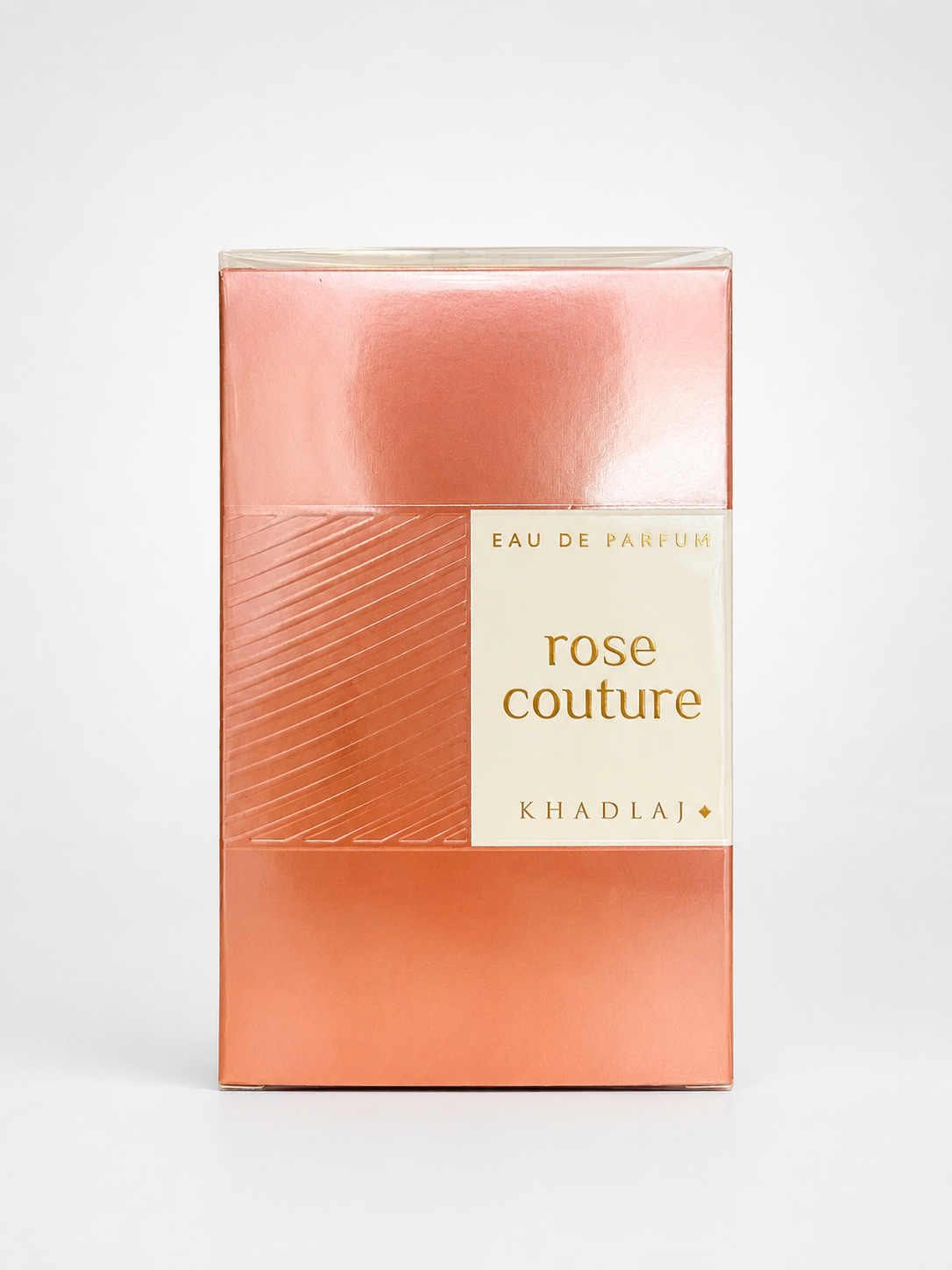 KHADLAJ Rose Couture EDP