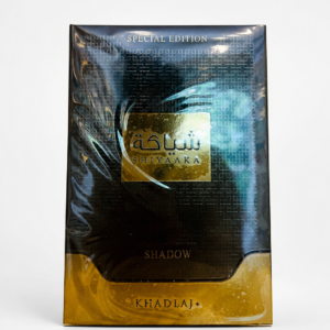 SHIYAAKA SHADOW EDP