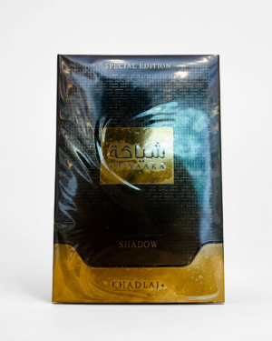 KHADLAJ Shiyaaka Shadow EDP