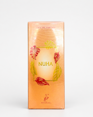 KHADLAJ Nuha EDP