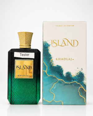 KHADLAJ Island EDP