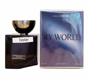HALLOWEEN My World EDP (75ml)