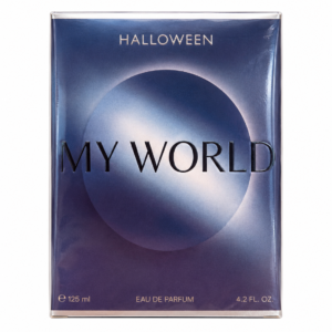 MY WORLD EDP