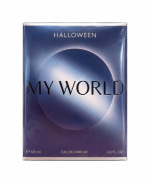 HALLOWEEN My World EDP (125ml)