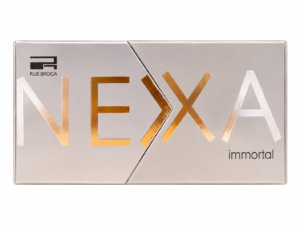 RUEBROCA Nexa Immortal EDP