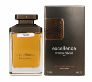 Franck Olivier Excellence EDP