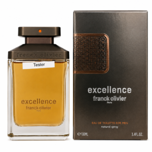 EXCELLENCE EDP