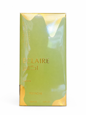LATTAFA Eclair Pistache EDP