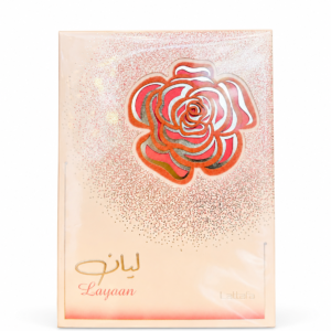 LAYAAN EDP