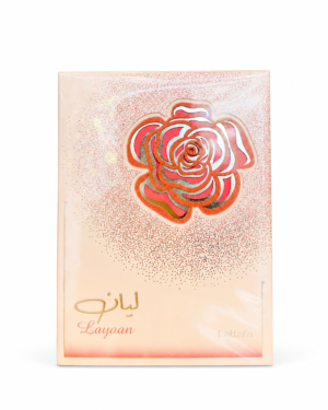 LATTAFA Layaan EDP
