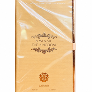 THE KINGDOM LDS EDP