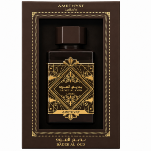 BADEE AL OUD AMETHYST EDP