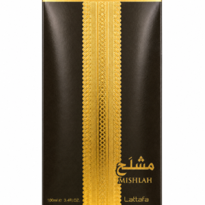 MISHLAH EDP