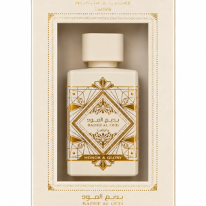 BADEE AL OUD FOR GLORY EDP