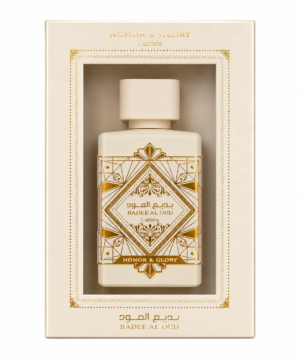 LATTAFA Badee Al Oud For Glory EDP