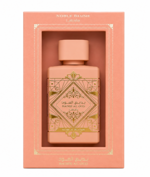 LATTAFA Badee Al Oud Noble Blush EDP