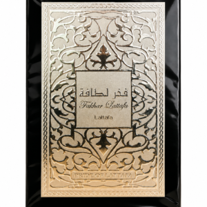 FAKHAR MAN EDP