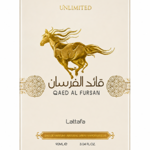 QAED AL FURSAN UNLIMITED EDP