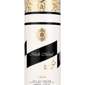 MUSK MOOD EDP