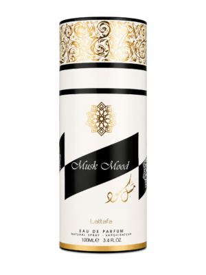 LATTAFA Musk Mood EDP