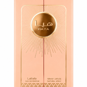 HAYA EDP
