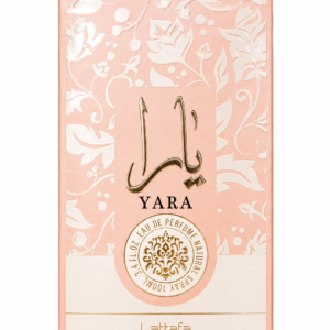 YARA EDP