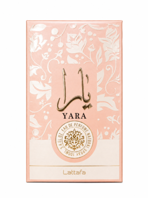 LATTAFA Yara EDP