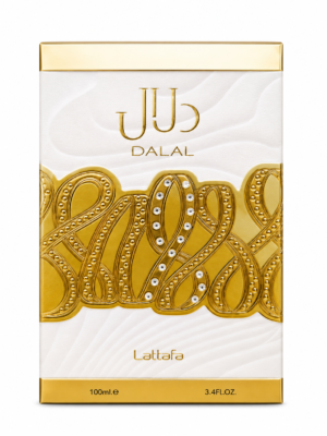 LATTAFA Dalal EDP