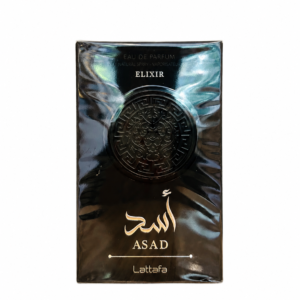 ASAD ELIXIR EDP