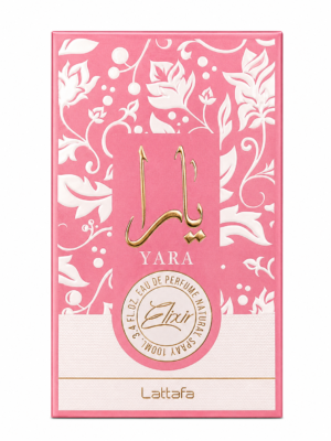 LATTAFA Yara Elixir EDP