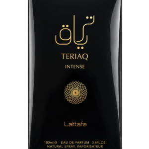 TERIAQ INTESNE EDP