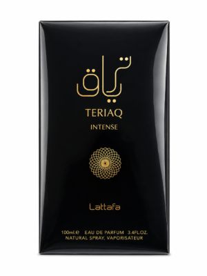 LATTAFA Teriaq Intense EDP