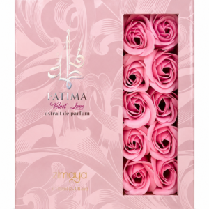 FATIMA PURPLE EDP