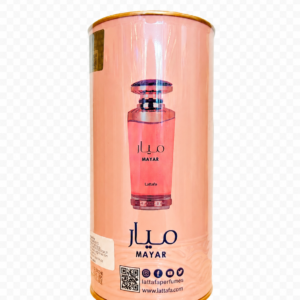 MAYAR EDP