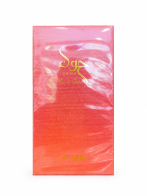 ZIMAYA Hawa Pink EDP