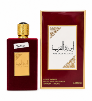 LATTAFA Ameerat Al Arab EDP