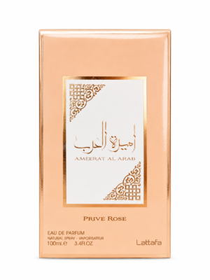 LATTAFA Ameerat Al Arab Prive Rose EDP