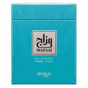 MAZAAJ RHYTHM EDP