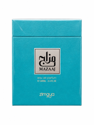 ZIMAYA Mazaaj Rhythm EDP