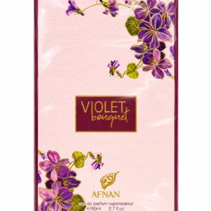 VIOLET BOUQUET EDP