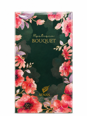 AFNAN Mystique Bouquet EDP