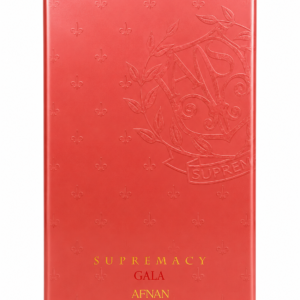 SUPREMACY GALA EDP