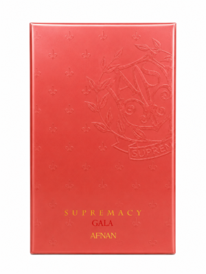 AFNAN Supremacy Gala EDP
